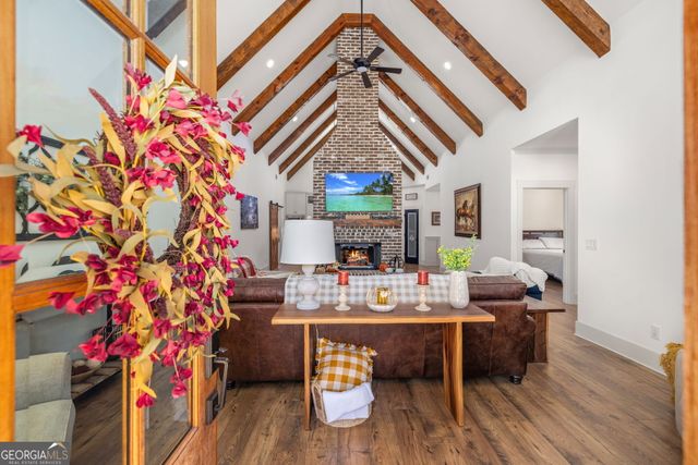 167 McCoy Bridge Road, Homer, GA 30547