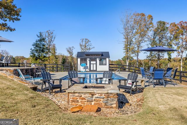 167 McCoy Bridge Road, Homer, GA 30547