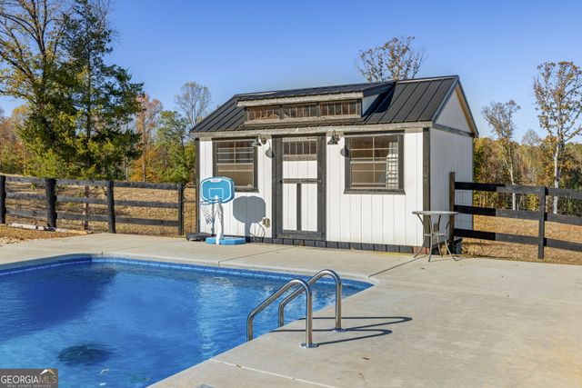 167 McCoy Bridge Road, Homer, GA 30547