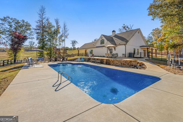 167 McCoy Bridge Road, Homer, GA 30547