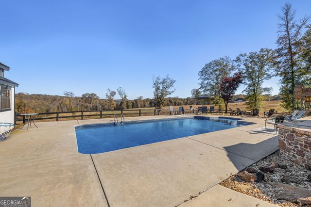 167 McCoy Bridge Road, Homer, GA 30547