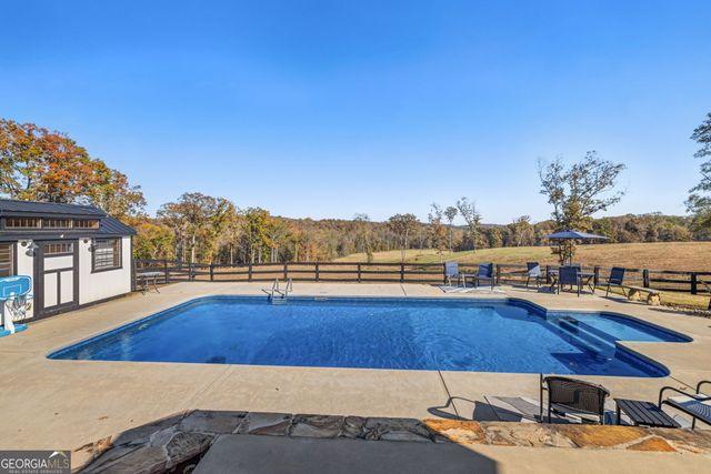 167 McCoy Bridge Road, Homer, GA 30547