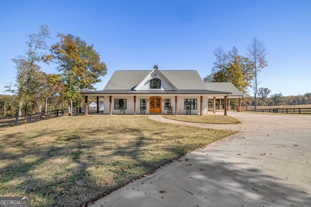 167 McCoy Bridge Road, Homer, GA 30547