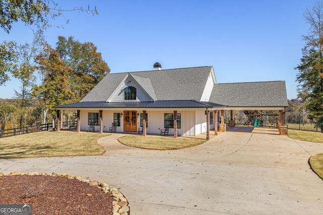167 McCoy Bridge Road, Homer, GA 30547
