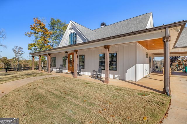 167 McCoy Bridge Road, Homer, GA 30547