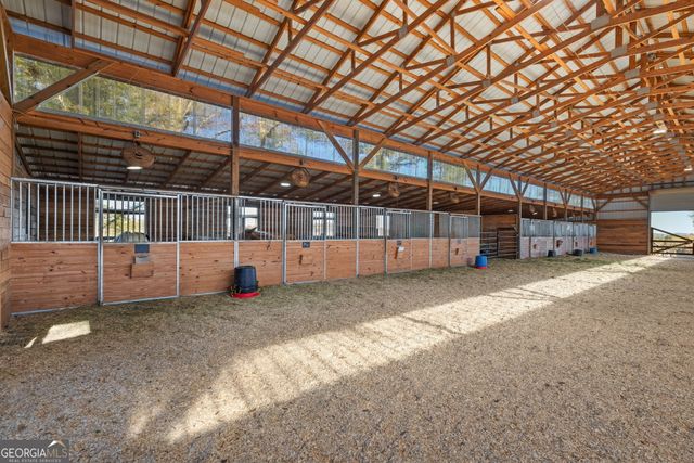 167 McCoy Bridge Road, Homer, GA 30547