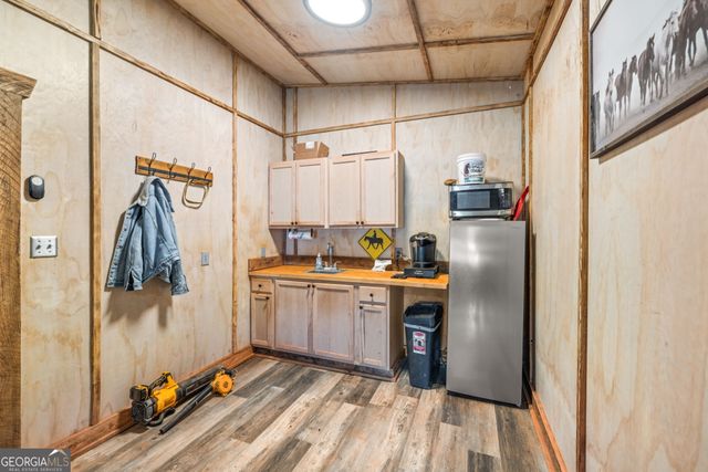 167 McCoy Bridge Road, Homer, GA 30547