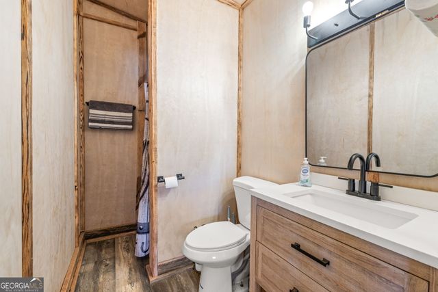 167 McCoy Bridge Road, Homer, GA 30547