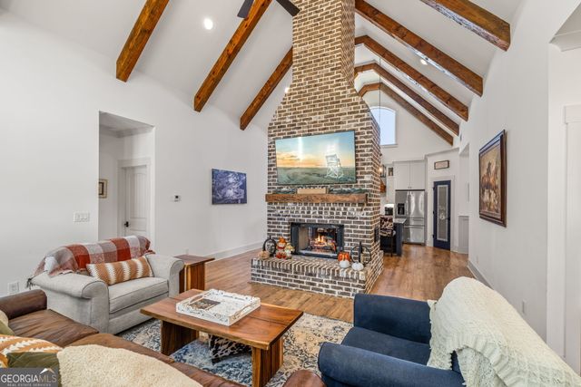 167 McCoy Bridge Road, Homer, GA 30547