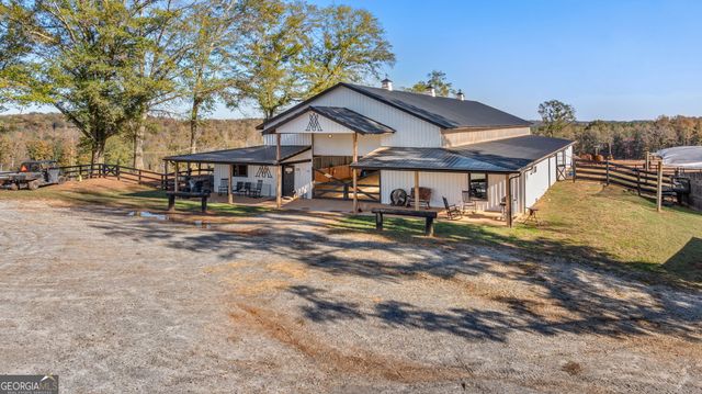 167 McCoy Bridge Road, Homer, GA 30547