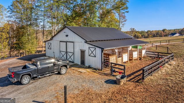 167 McCoy Bridge Road, Homer, GA 30547
