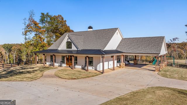 167 McCoy Bridge Road, Homer, GA 30547