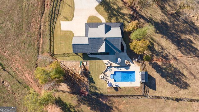 167 McCoy Bridge Road, Homer, GA 30547