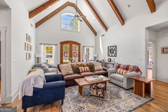 167 McCoy Bridge Road, Homer, GA 30547