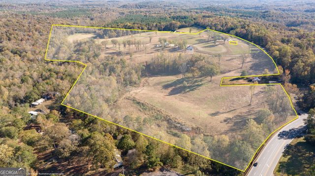 167 McCoy Bridge Road, Homer, GA 30547