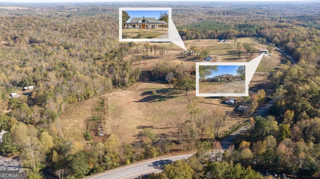 167 McCoy Bridge Road, Homer, GA 30547