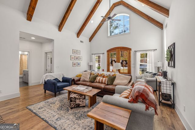 167 McCoy Bridge Road, Homer, GA 30547