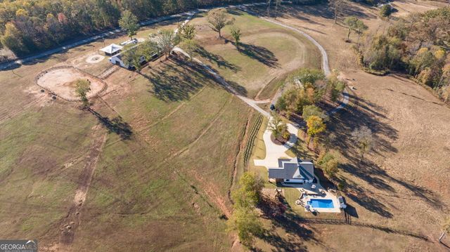 167 McCoy Bridge Road, Homer, GA 30547