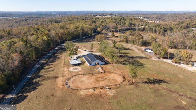 167 McCoy Bridge Road, Homer, GA 30547