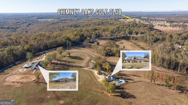 167 McCoy Bridge Road, Homer, GA 30547