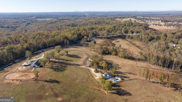 167 McCoy Bridge Road, Homer, GA 30547