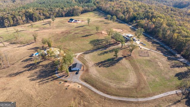 167 McCoy Bridge Road, Homer, GA 30547