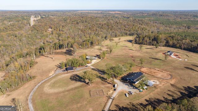 167 McCoy Bridge Road, Homer, GA 30547