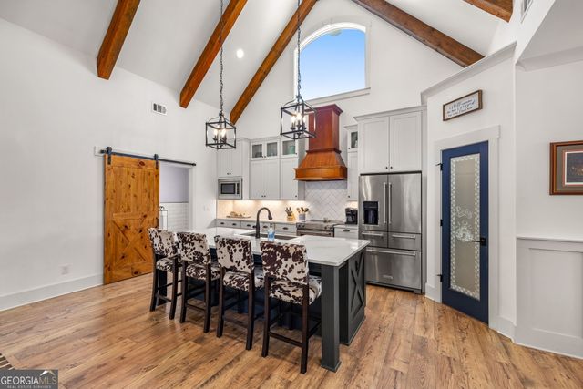 167 McCoy Bridge Road, Homer, GA 30547