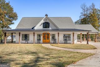 167 McCoy Bridge Road, Homer, GA 30547