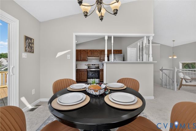 1559 Tree Ridge Rd, Henrico, VA 23231