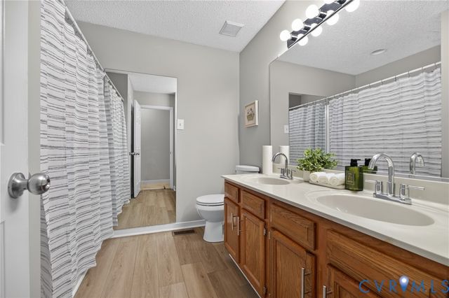 1559 Tree Ridge Rd, Henrico, VA 23231