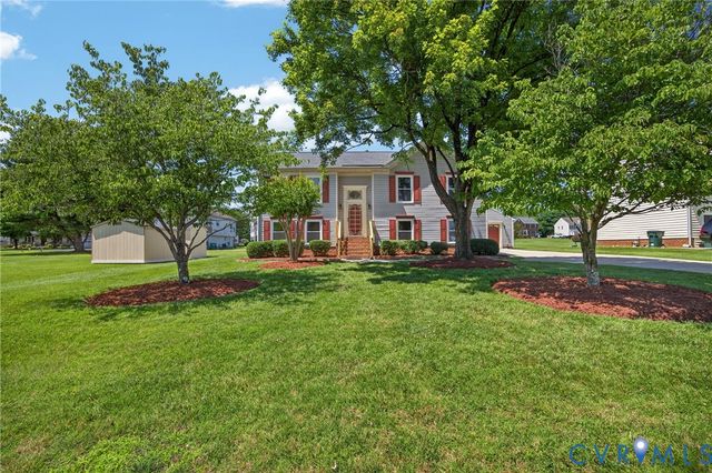 1559 Tree Ridge Rd, Henrico, VA 23231