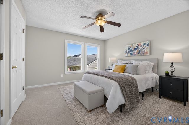 1559 Tree Ridge Rd, Henrico, VA 23231