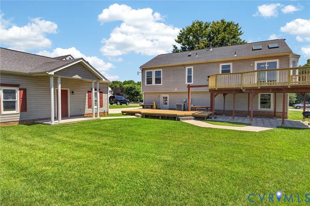 1559 Tree Ridge Rd, Henrico, VA 23231