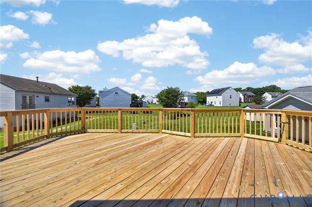 1559 Tree Ridge Rd, Henrico, VA 23231