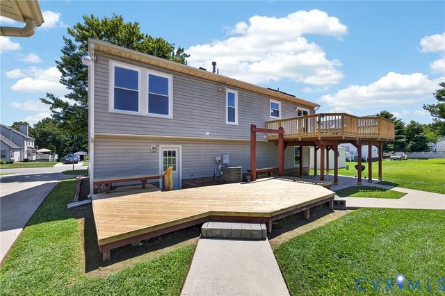 1559 Tree Ridge Rd, Henrico, VA 23231