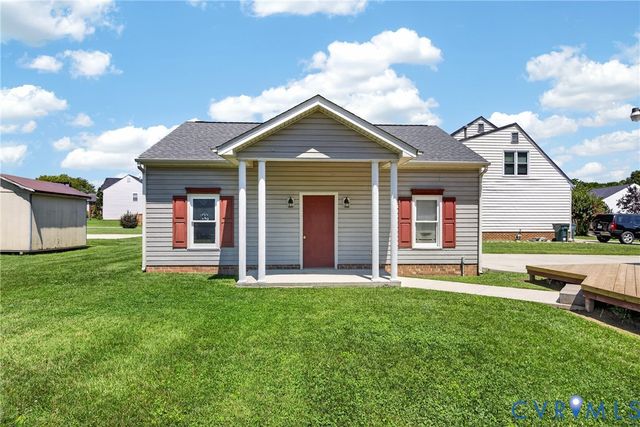 1559 Tree Ridge Rd, Henrico, VA 23231