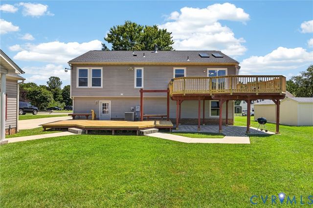 1559 Tree Ridge Rd, Henrico, VA 23231