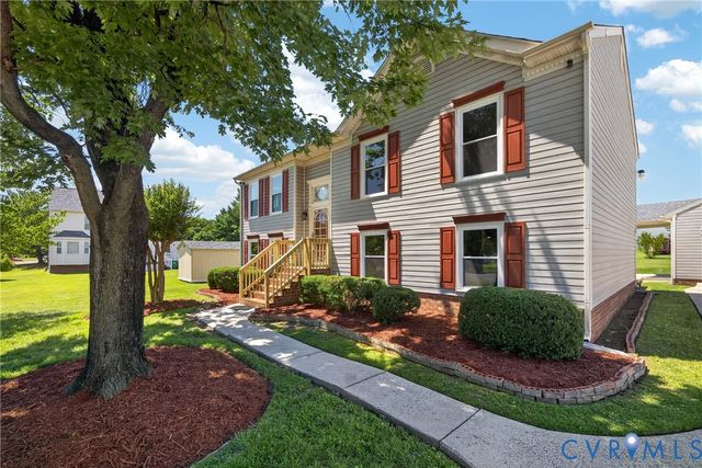 1559 Tree Ridge Rd, Henrico, VA 23231