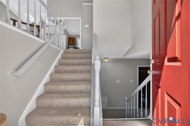 1559 Tree Ridge Rd, Henrico, VA 23231