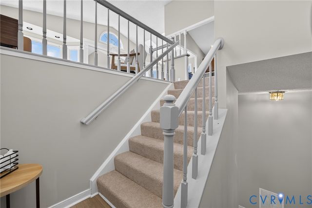 1559 Tree Ridge Rd, Henrico, VA 23231