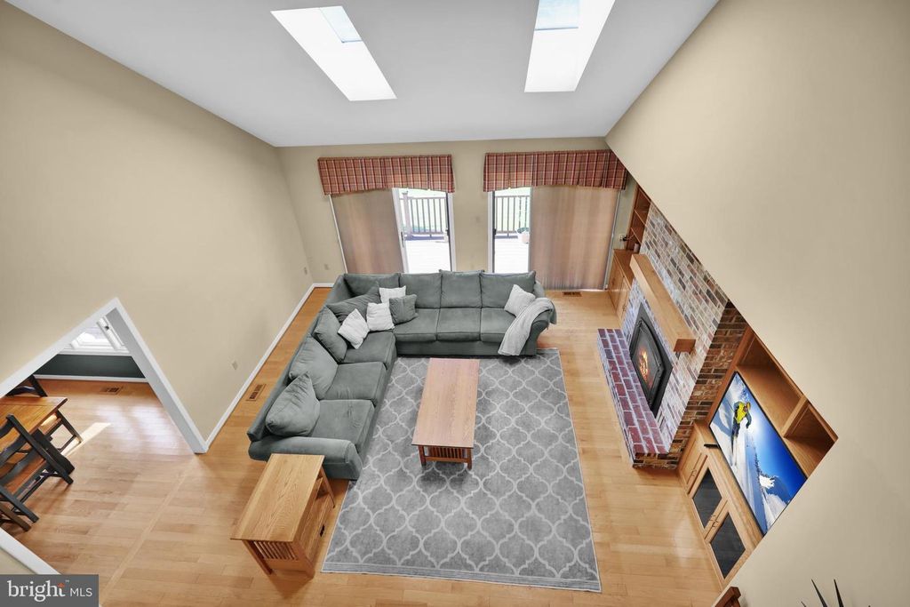 356 BIG SPRING RD, Robesonia, PA 19551