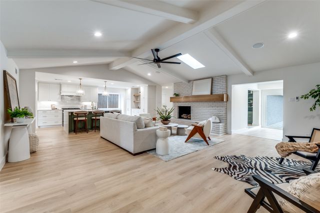 9406 Arborhill Drive, Dallas, TX 75243