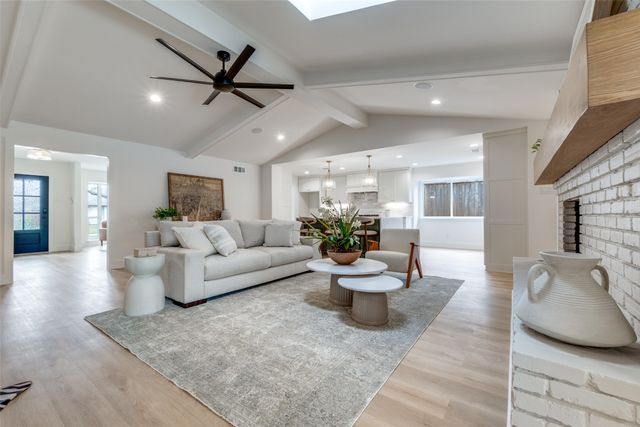 9406 Arborhill Drive, Dallas, TX 75243