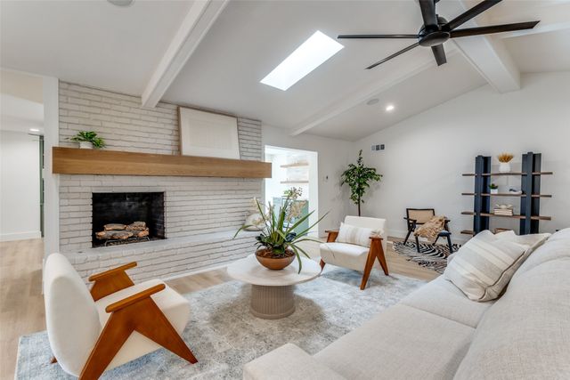 9406 Arborhill Drive, Dallas, TX 75243