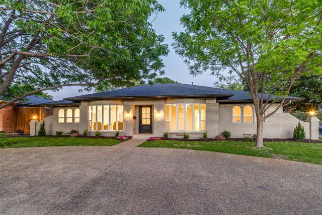 9406 Arborhill Drive, Dallas, TX 75243