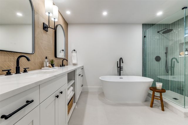 9406 Arborhill Drive, Dallas, TX 75243