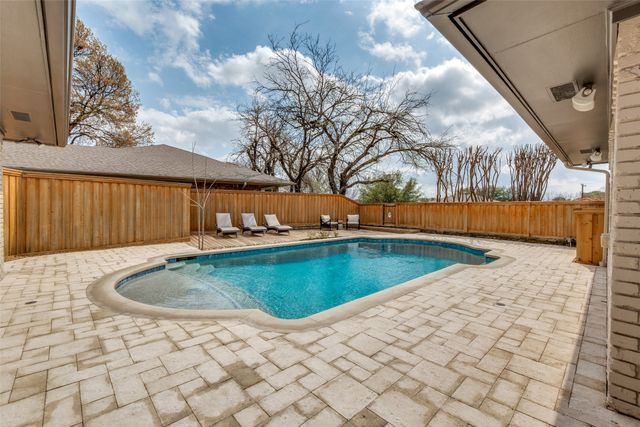 9406 Arborhill Drive, Dallas, TX 75243