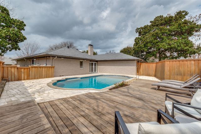 9406 Arborhill Drive, Dallas, TX 75243