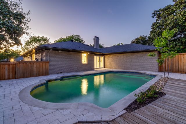 9406 Arborhill Drive, Dallas, TX 75243